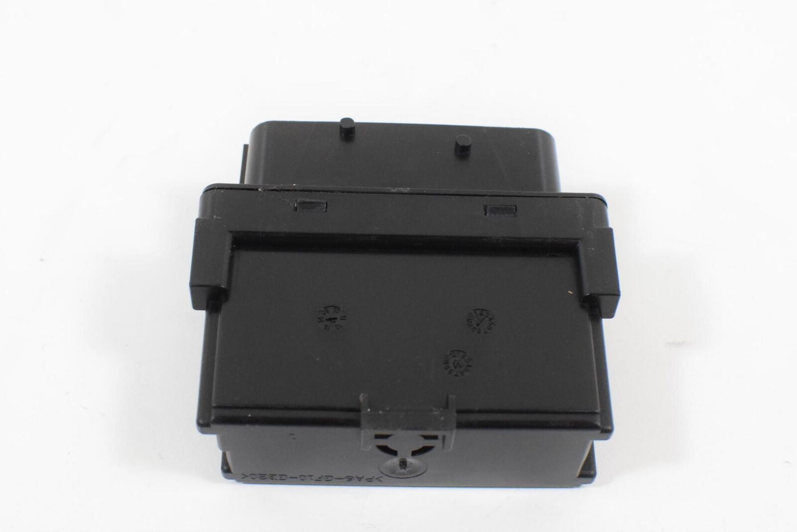 2015 BMW K1600GT K1600 K48 Base Control Module Satelite 1435323527 {{ shop.shopifyCountryName }} - Mototech271