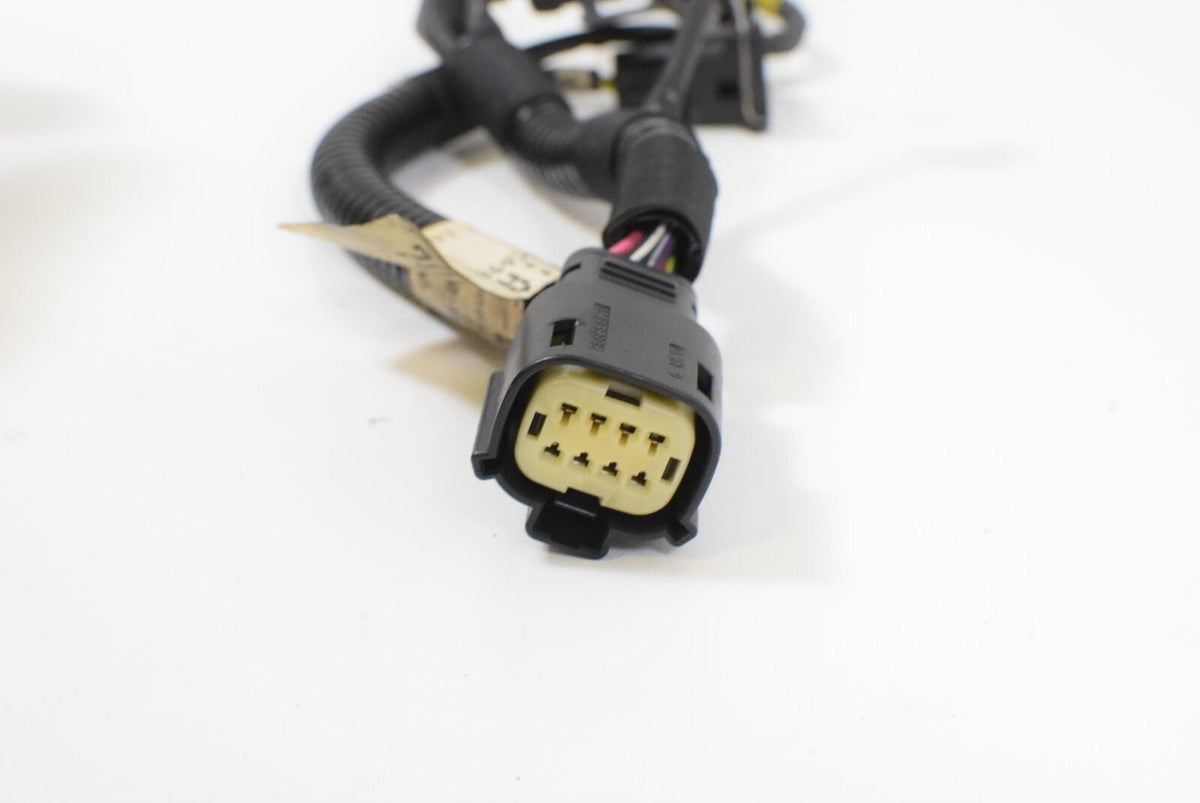 2011 Harley VRod Night Rod Special Injector Engine Wiring Harness Loom 70155-07 {{ shop.shopifyCountryName }} - Mototech271