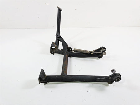 2013 Triumph Tiger 1215 Explorer Center Kick Stand Kickstand T2081375 {{ shop.shopifyCountryName }} - Mototech271