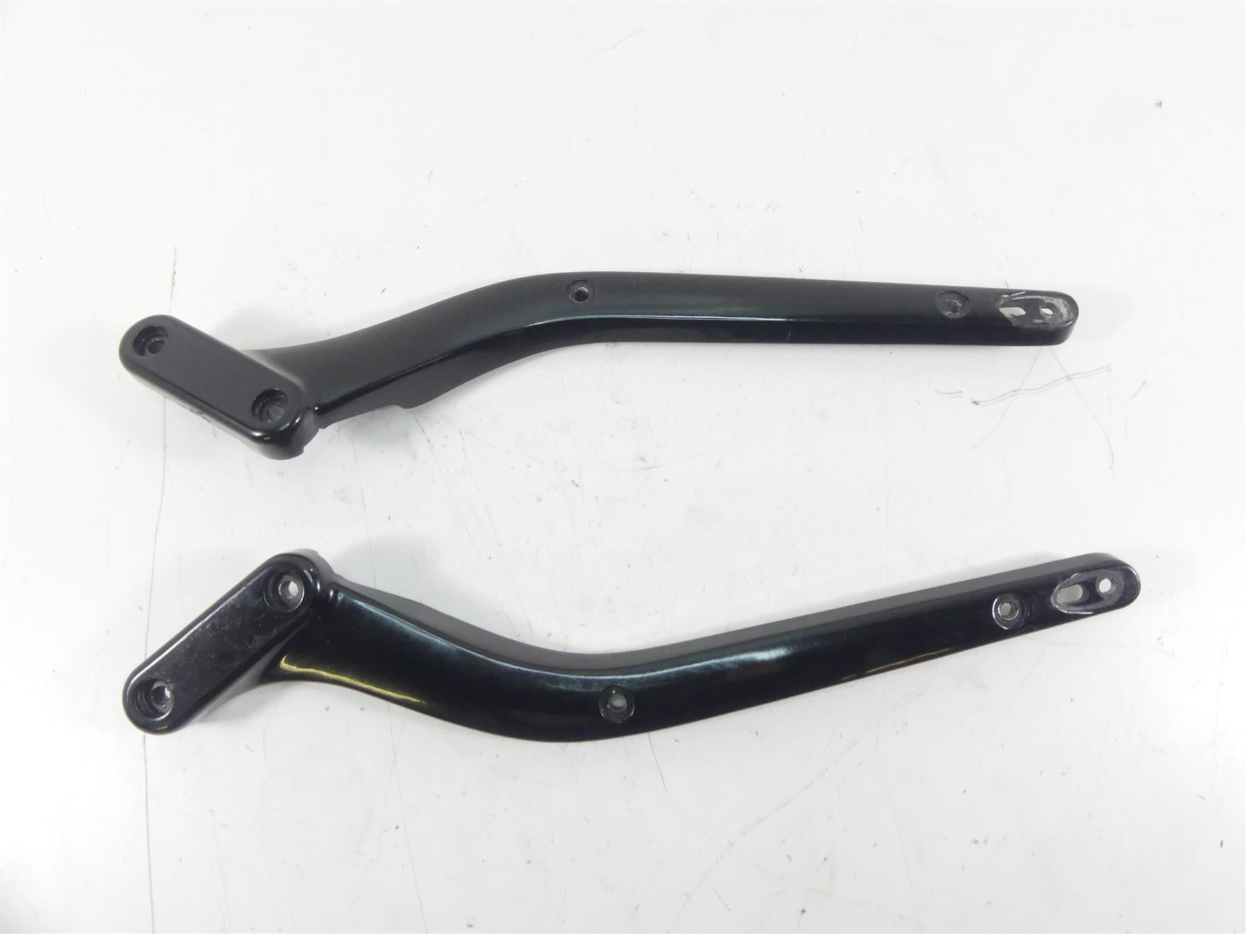 2017 Harley FXSE CVO Pro Street Breakout Rear Fender Frame Struts 59500407EBT {{ shop.shopifyCountryName }} - Mototech271