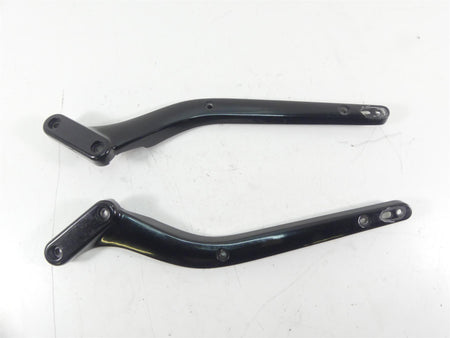 2017 Harley FXSE CVO Pro Street Breakout Rear Fender Frame Struts 59500407EBT {{ shop.shopifyCountryName }} - Mototech271
