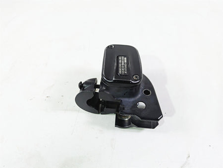 2020 Harley Softail FXST Standard Front Brake Master Cylinder 1/2" 41700233 {{ shop.shopifyCountryName }} - Mototech271