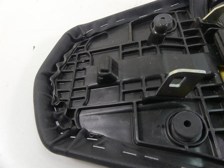 2022 Yamaha MT09 FZ09 Dual Double Driver Rider Seat Saddle B7N-24730-01-00 {{ shop.shopifyCountryName }} - Mototech271