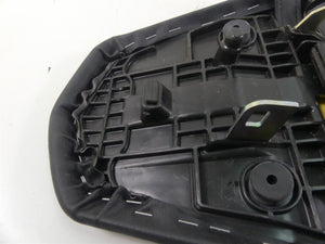 2022 Yamaha MT09 FZ09 Dual Double Driver Rider Seat Saddle B7N-24730-01-00 | Mototech271