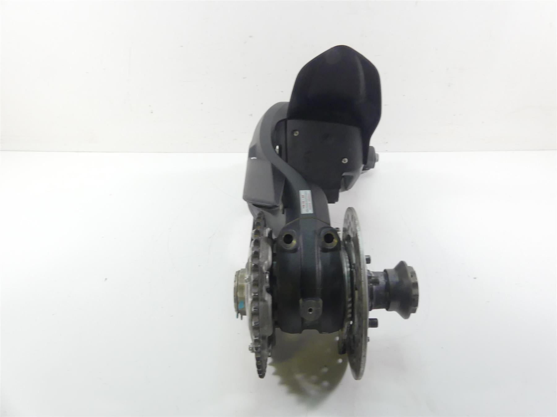 2018 Mv Agusta Brutale 800 RR Rear Swingarm Suspension Axle Set 8D00B5784 {{ shop.shopifyCountryName }} - Mototech271