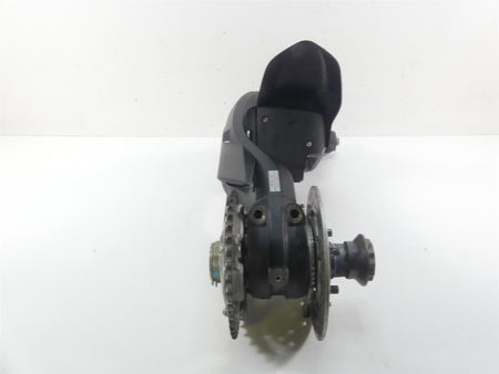 2018 Mv Agusta Brutale 800 RR Rear Swingarm Suspension Axle Set 8D00B5784 {{ shop.shopifyCountryName }} - Mototech271