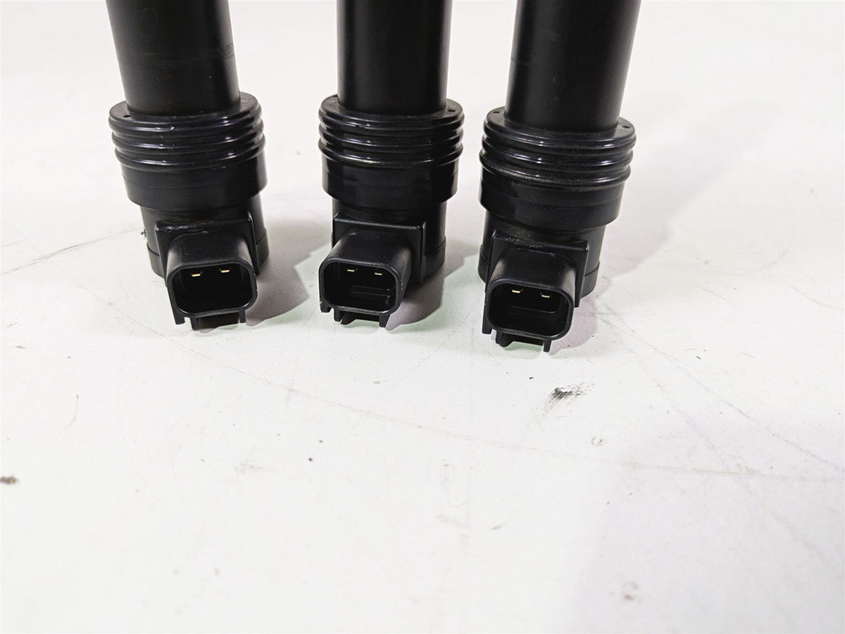 2013 Triumph Tiger 1215 Explorer Ignition Coil Stick Coils Set T1291503 {{ shop.shopifyCountryName }} - Mototech271