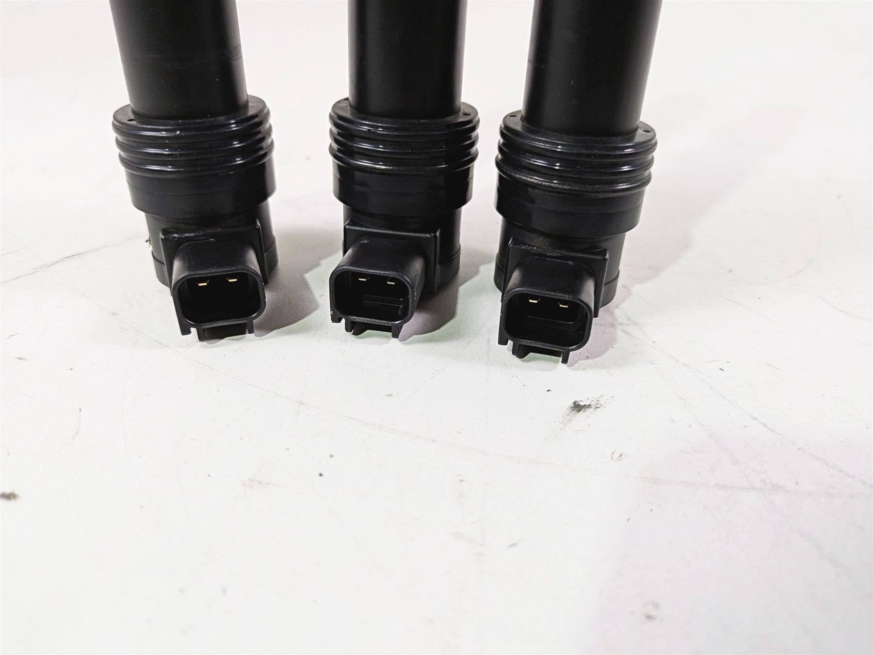 2013 Triumph Tiger 1215 Explorer Ignition Coil Stick Coils Set T1291503 {{ shop.shopifyCountryName }} - Mototech271