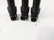 Load image into Gallery viewer, 2013 Triumph Tiger 1215 Explorer Ignition Coil Stick Coils Set T1291503
