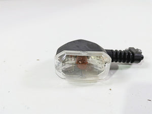 2013 Triumph Tiger 1215 Explorer Front Blinker Turn Signal Set - Read T2704205