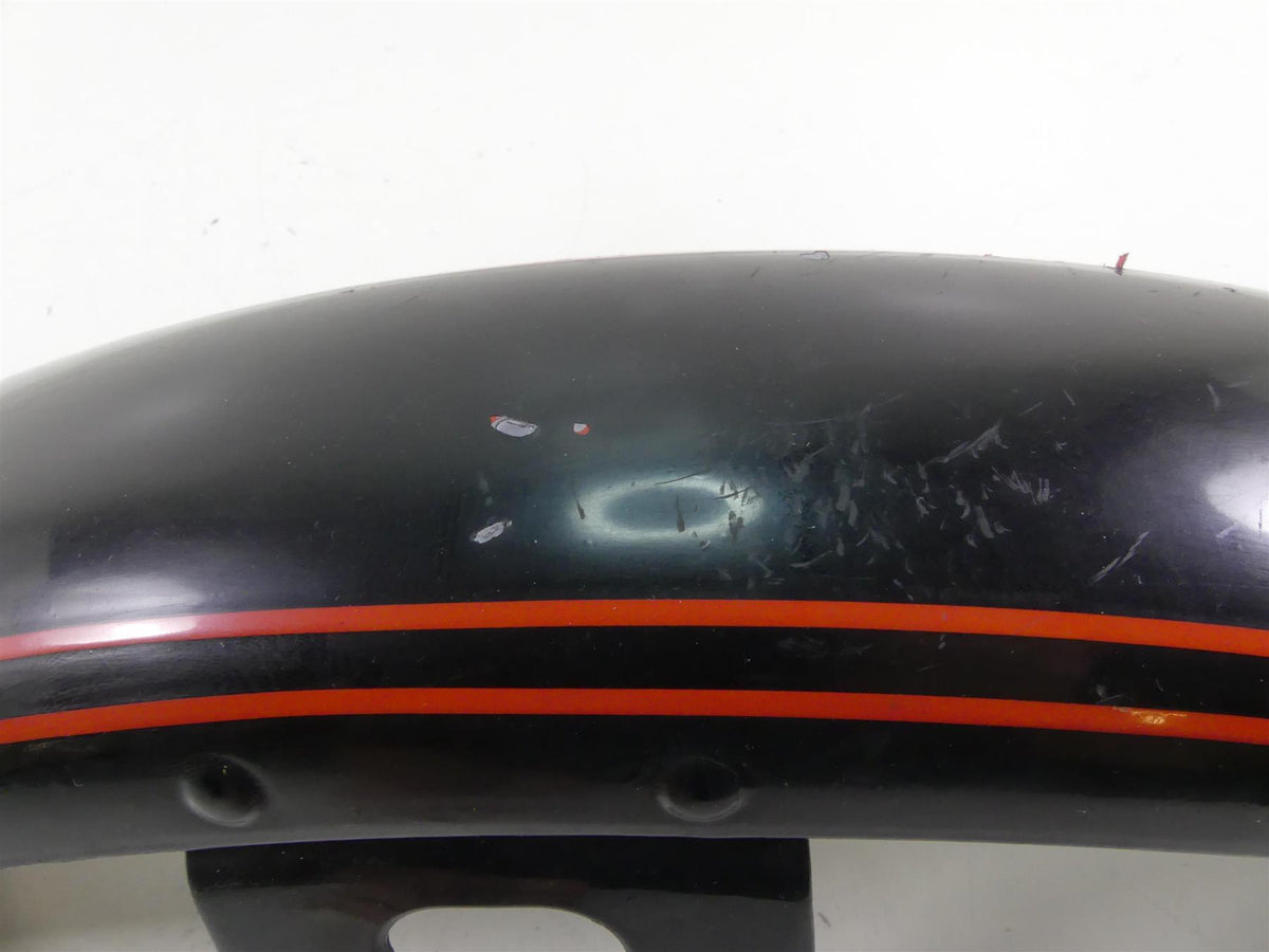2004 Harley FXDWGI Dyna Wide Glide Front Fender Tire Hugger - Read 59924-80B {{ shop.shopifyCountryName }} - Mototech271