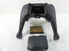 Load image into Gallery viewer, 2014 BMW R1200GS K50 Air Box Filter Breather Box + Hoses Tubes Set 13717726792 | Mototech271
