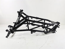 Load image into Gallery viewer, 2022 KTM 1290 Super Adventure S Straight Main Frame Chassis With Texas Salvage Title 61903001000C1
