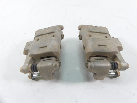 2017 Yamaha YXZ1000R EPS SS Rear Nissin Brake Caliper Set 2HC-2580V-00-00 {{ shop.shopifyCountryName }} - Mototech271