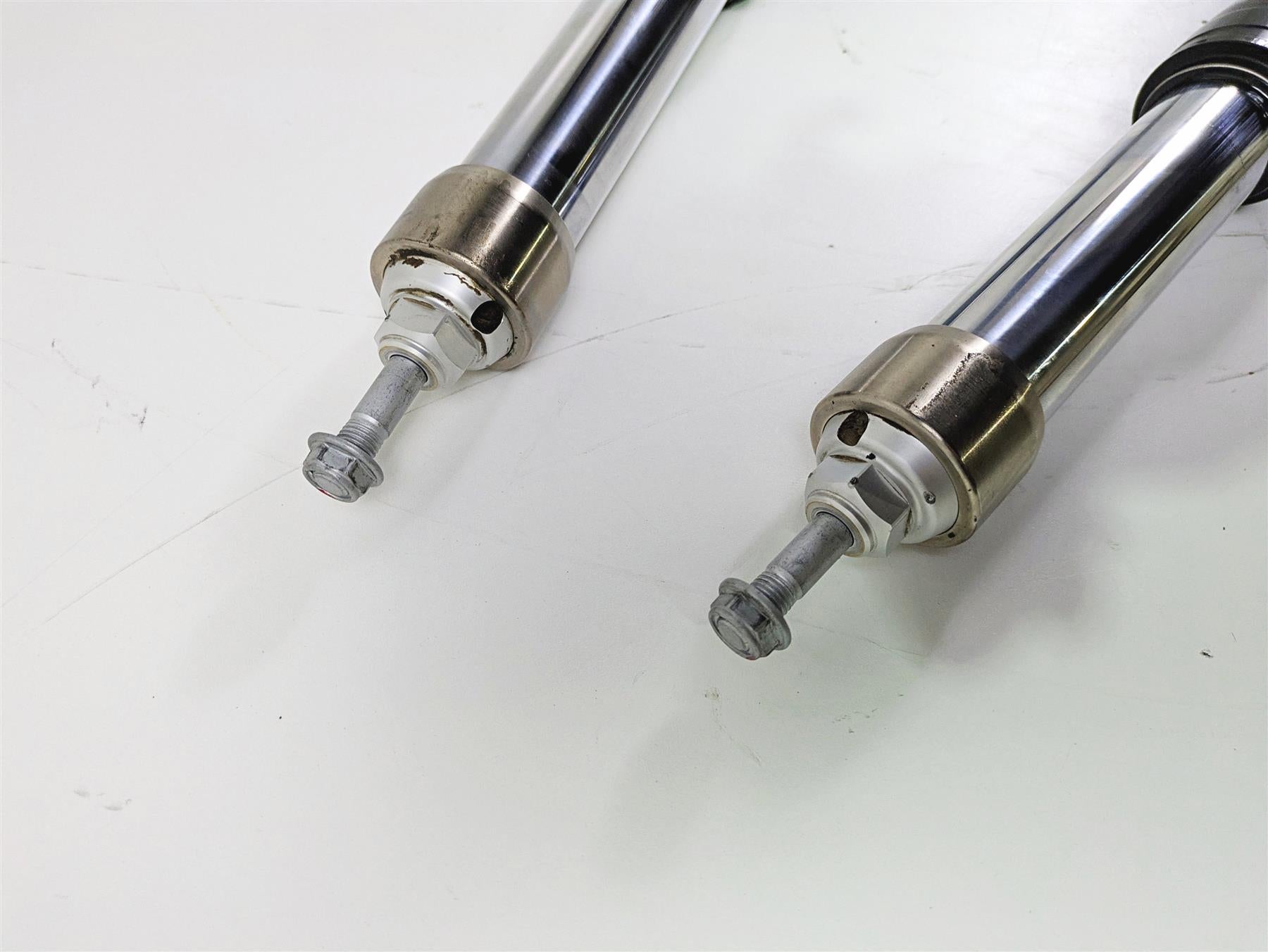 2015 BMW R1200 GS Adv K51 Straight Front Fork Leg Set 31428566533 31428566534 {{ shop.shopifyCountryName }} - Mototech271