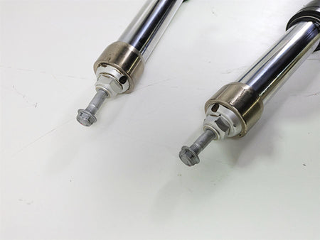 2015 BMW R1200 GS Adv K51 Straight Front Fork Leg Set 31428566533 31428566534 {{ shop.shopifyCountryName }} - Mototech271