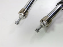 Load image into Gallery viewer, 2015 BMW R1200 GS Adv K51 Straight Front Fork Leg Set 31428566533 31428566534
