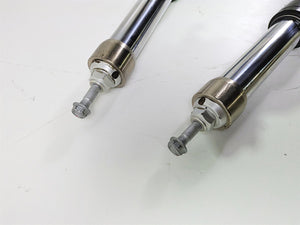 2015 BMW R1200 GS Adv K51 Straight Front Fork Leg Set 31428566533 31428566534