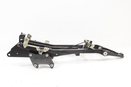 2007 Kawasaki ZX6R ZX636 ZX6 Ninja Straight Sub Frame Subframe 32160-0258 {{ shop.shopifyCountryName }} - Mototech271