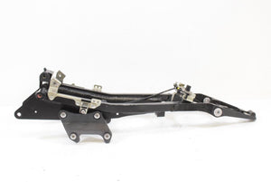 2007 Kawasaki ZX6R ZX636 ZX6 Ninja Straight Sub Frame Subframe  32160-0258 | Mototech271