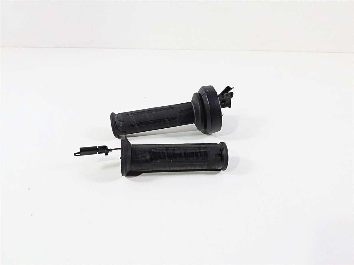 2015 BMW R1200GS K50 Left Right Heated Hand Grip Cruise 61318552124 {{ shop.shopifyCountryName }} - Mototech271