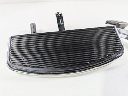 2014 Harley Touring FLHTK Electra Glide Right Floor Board Brake Pedal 50621-06-Mototech271