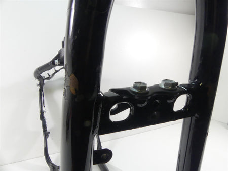 2019 Harley FLHC Softail Heritage Main Frame Chassis 30 Dgr M8 With Texas Clean Title - Read 47000126 {{ shop.shopifyCountryName }} - Mototech271