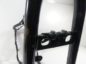 2019 Harley FLHC Softail Heritage Main Frame Chassis 30 Dgr M8 With Texas Clean Title - Read 47000126 | Mototech271