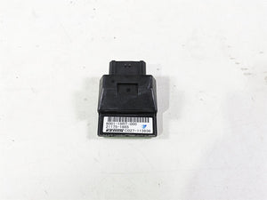 2023 Kawasaki KLR KL 650 Adventure Cdi Ecu Ecm Engine Control Module 21175-1665 | Mototech271