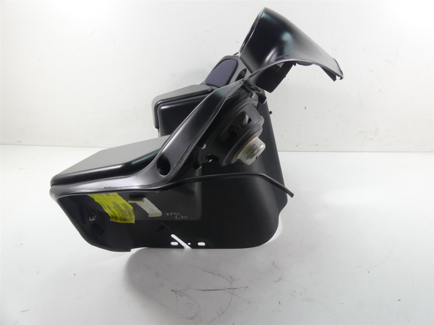 2013 Harley Touring FLTRX Road Glide Front Inner Fairing Cover - Read 58735-98D {{ shop.shopifyCountryName }} - Mototech271