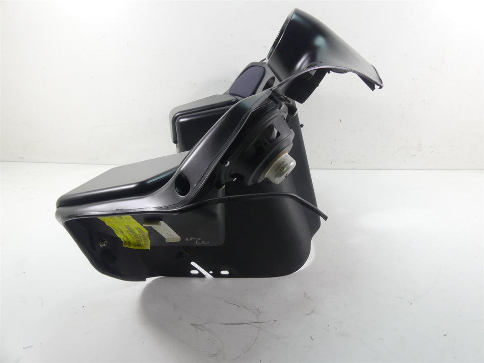 2013 Harley Touring FLTRX Road Glide Front Inner Fairing Cover - Read 58735-98D {{ shop.shopifyCountryName }} - Mototech271