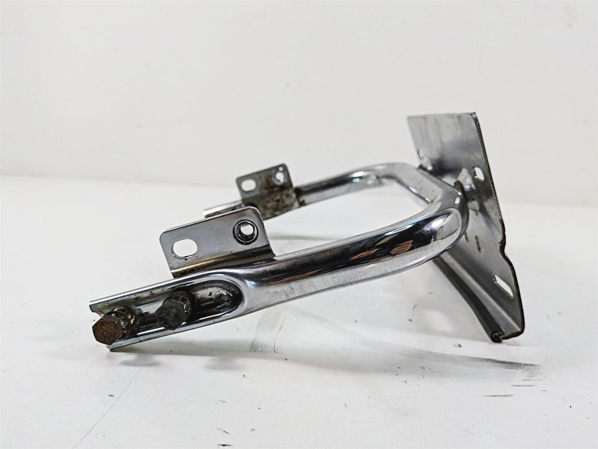 2005 Harley Touring FLHTCUI Electra Glide License Plate Holder - Read 53422-97 {{ shop.shopifyCountryName }} - Mototech271