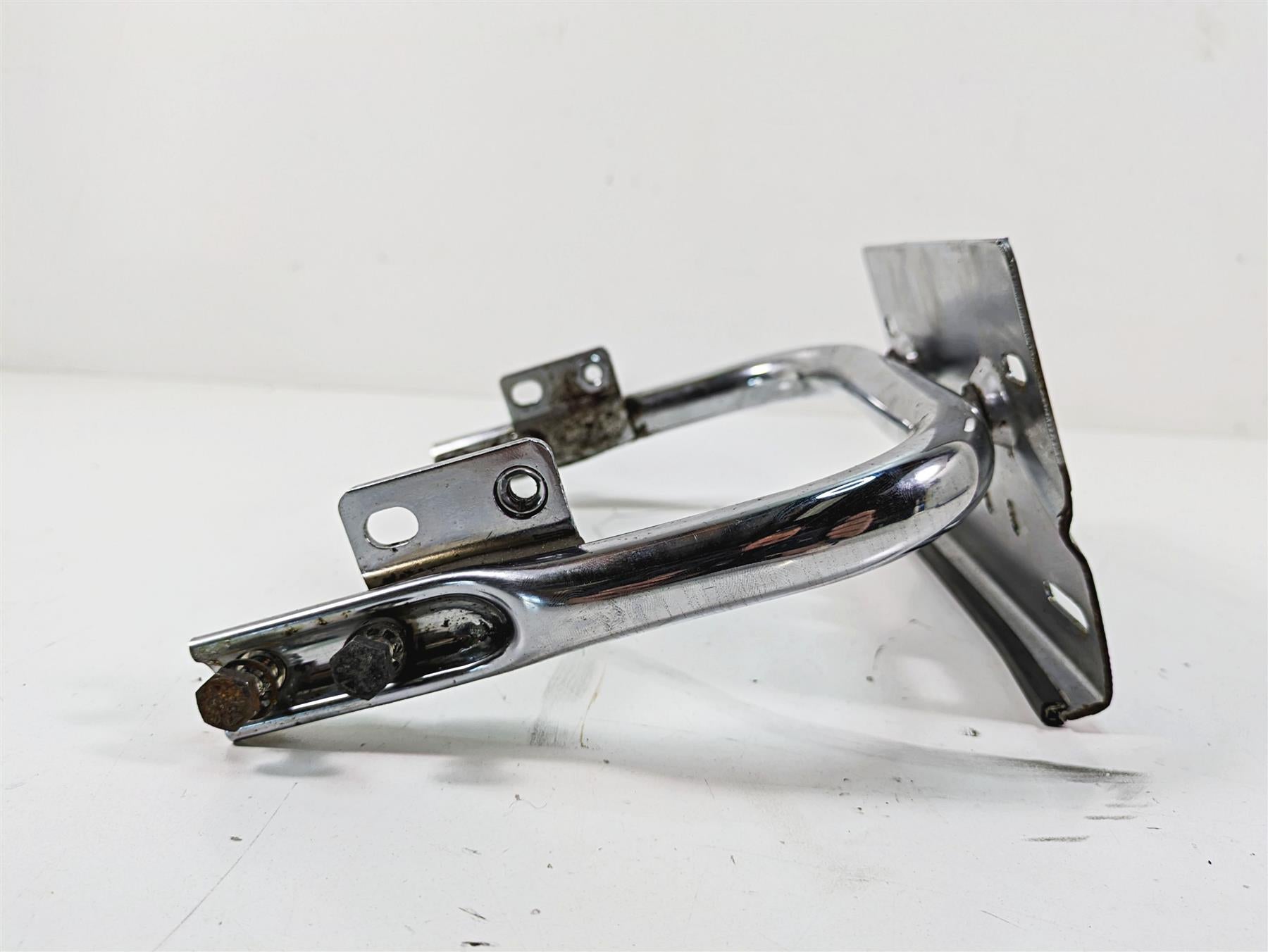 2005 Harley Touring FLHTCUI Electra Glide License Plate Holder - Read 53422-97 {{ shop.shopifyCountryName }} - Mototech271