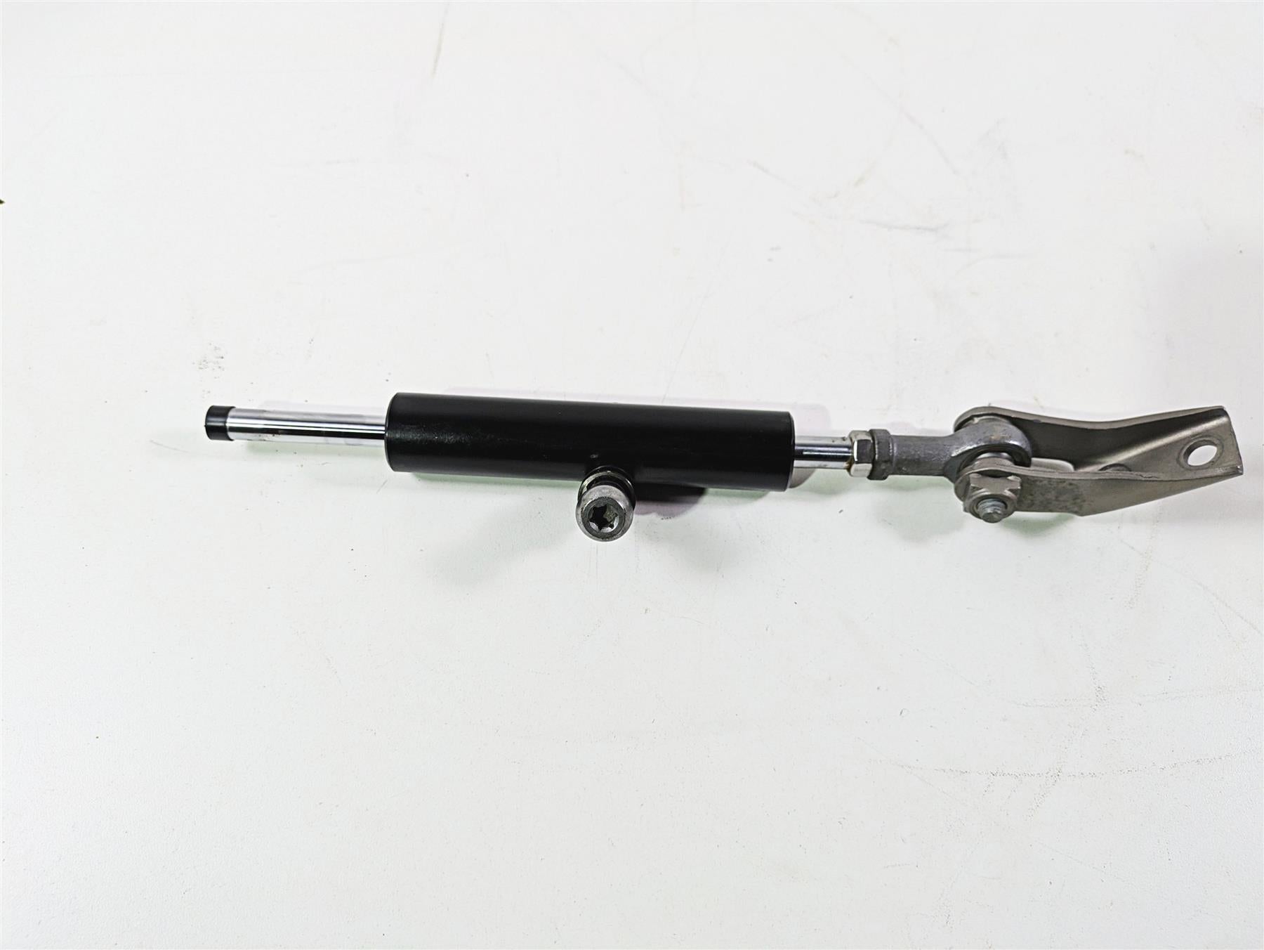 2014 BMW K1300S K40 Steering Damper Stabilizer & Mounts 31447706348 {{ shop.shopifyCountryName }} - Mototech271