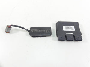 2016 Harley Touring FLHR Road King  Cdi + Vance Hines Fuel Pak Set Read 41000057 | Mototech271