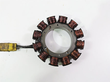 2002 Indian Spirit Deluxe Stator Alternator Generator Magneto 94-079 {{ shop.shopifyCountryName }} - Mototech271