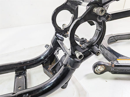 2007 Harley Sportster XL1200 C Main Frame Chassis Straight With Clean Florida Title - 48878-04 {{ shop.shopifyCountryName }} - Mototech271