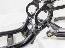 Load image into Gallery viewer, 2007 Harley Sportster XL1200 C Main Frame Chassis Straight With  Clean Florida Title - 48878-04
