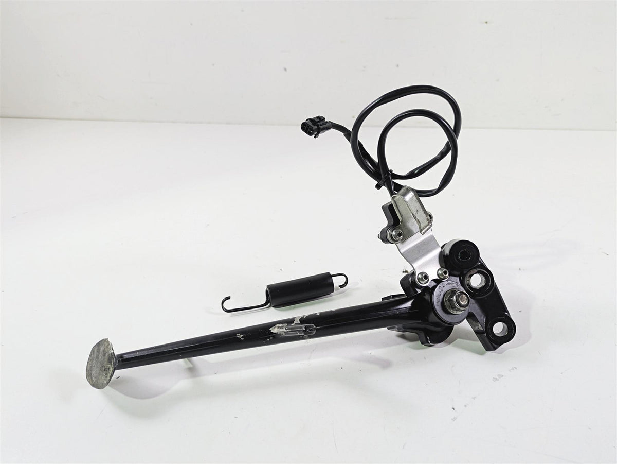 2014 Yamaha YZFR1 R1 RN22 Side Kickstand Kick Stand 14B-27311-00-00 {{ shop.shopifyCountryName }} - Mototech271