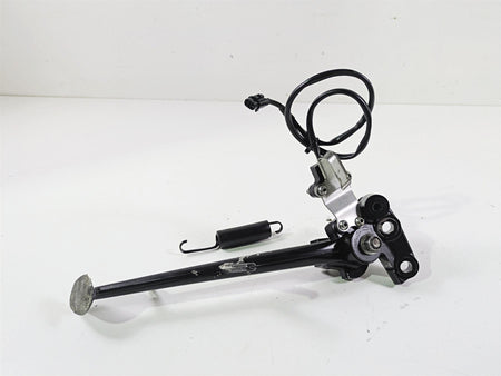 2014 Yamaha YZFR1 R1 RN22 Side Kickstand Kick Stand 14B-27311-00-00 {{ shop.shopifyCountryName }} - Mototech271