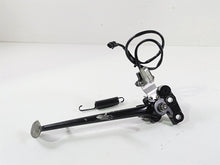 Load image into Gallery viewer, 2014 Yamaha YZFR1 R1 RN22 Side Kickstand Kick Stand 14B-27311-00-00
