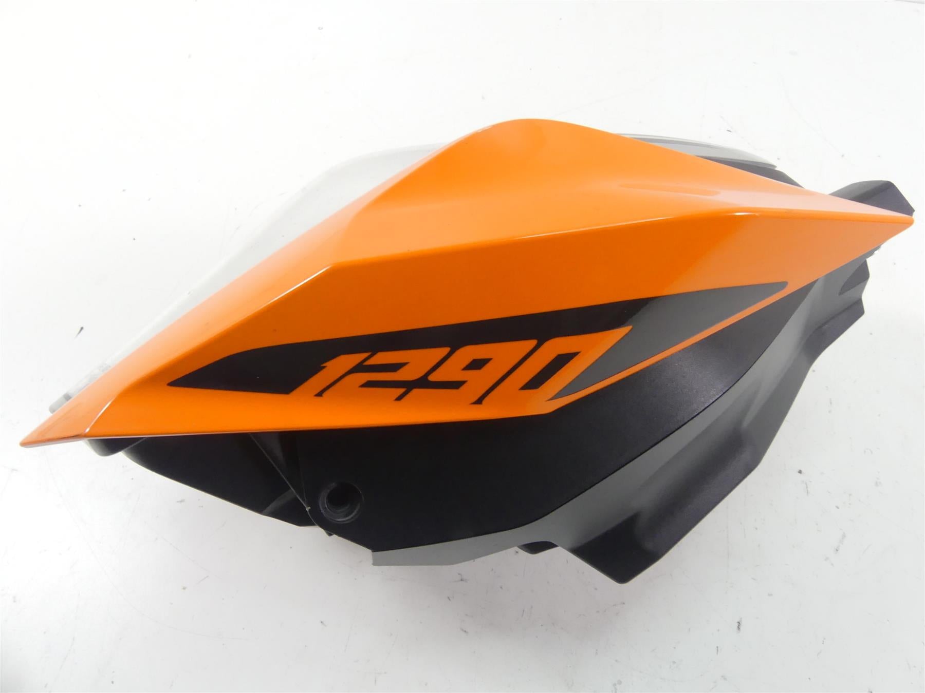 2016 KTM 1290 Superduke R Headlight Head Light & Lamp Fairings 61314001000 {{ shop.shopifyCountryName }} - Mototech271
