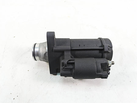 2020 Harley Softail FXBB Street Bob Engine Starter Motor M8 107 31400057 {{ shop.shopifyCountryName }} - Mototech271
