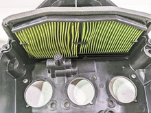 Load image into Gallery viewer, 2023 Triumph Street Triple 765 RS Air Box Cleaner Breather T2207650 T2207654 | Mototech271
