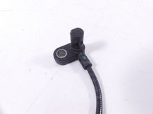 Load image into Gallery viewer, 2016 BMW R1200 RT RTW K52 Front Wheel Abs Brake Speed Sensor 34528551611
