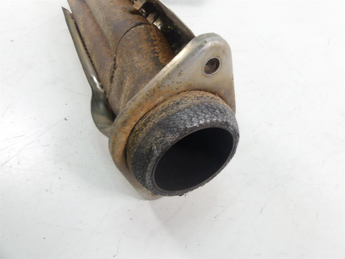 2018 Polaris RZR 1000 RS1 Stock Exhaust Pipe Header Manifold 1263076 {{ shop.shopifyCountryName }} - Mototech271