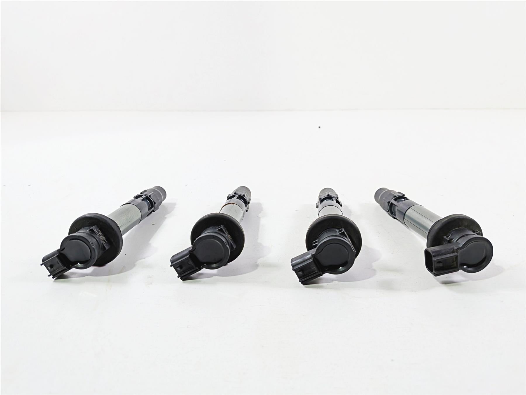 2024 Suzuki GSXR 600 Denso Ignition Coil Set 33410-37H00 129700-5140 {{ shop.shopifyCountryName }} - Mototech271
