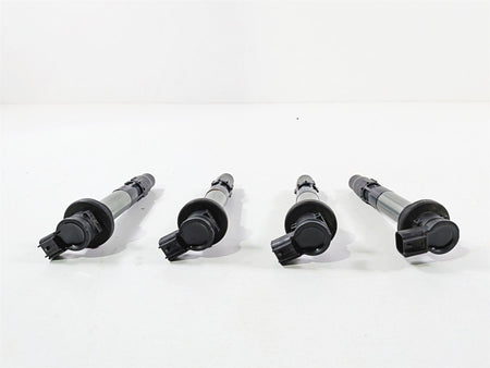 2024 Suzuki GSXR 600 Denso Ignition Coil Set 33410-37H00 129700-5140 {{ shop.shopifyCountryName }} - Mototech271
