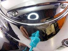 Load image into Gallery viewer, 2007 Harley Touring FLHRSE CVO Road King Outer Primary Drive Cover 60685-07
