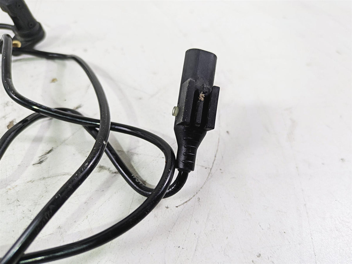 2015 BMW K1600 GT K48 Front Abs Brake Wheel Speed Sensor 34527677824 {{ shop.shopifyCountryName }} - Mototech271